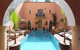 La Villa Bleue
